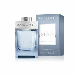 Perfume Hombre Bvlgari EDP Man Glacial Essence 100 ml