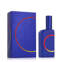 Perfume Unisex Histoires de Parfums EDP This Is Not A Blue Bottle 1.3 60 ml