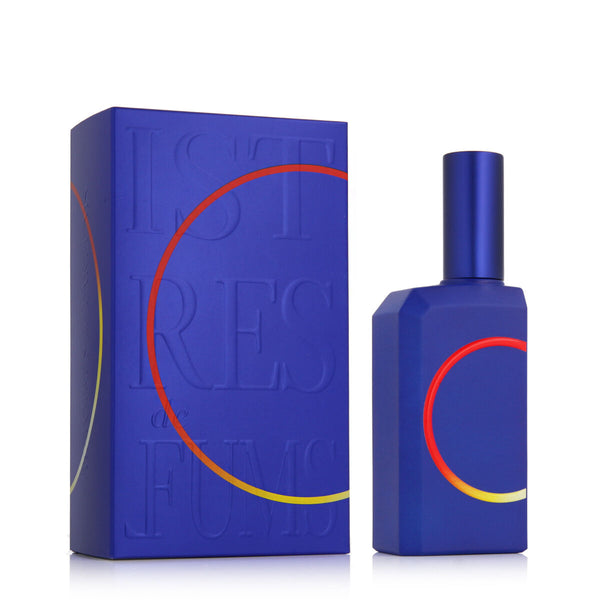 Perfume Unisex Histoires de Parfums EDP This Is Not A Blue Bottle 1.3 60 ml