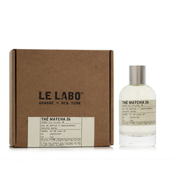 Perfume Unisex Le Labo EDP Thé Matcha 26 100 ml