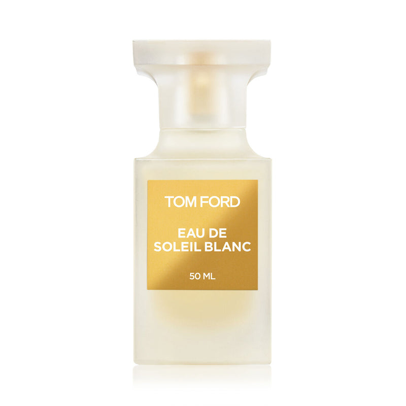 Perfume Unisex Tom Ford EDT Eau De Soleil Blanc 50 ml