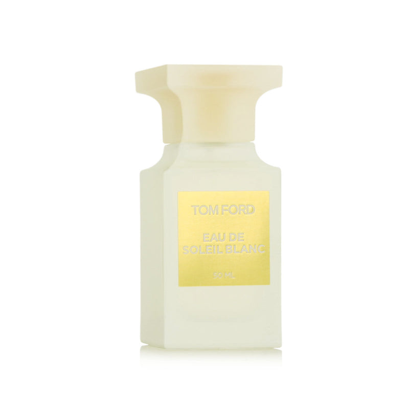 Perfume Unisex Tom Ford EDT Eau De Soleil Blanc 50 ml