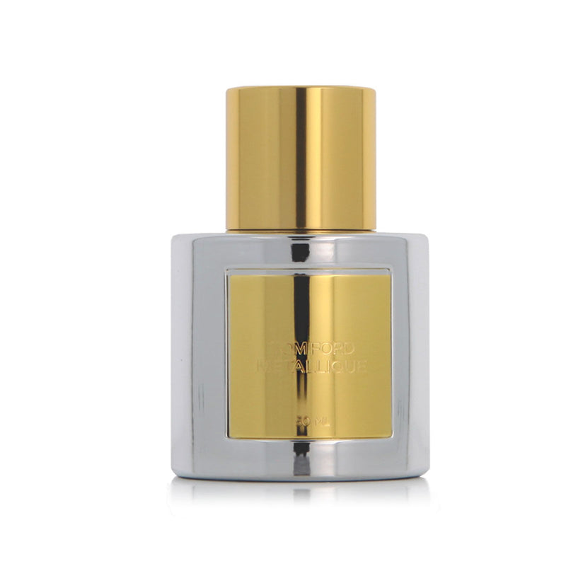 Perfume Mujer Tom Ford EDP Metallique 50 ml