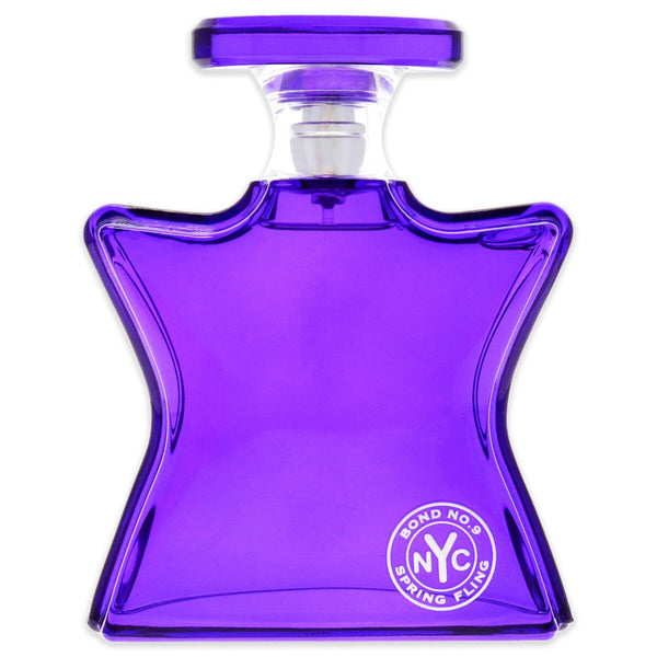 Perfume Mujer Bond No. 9 EDP Spring Fling 100 ml