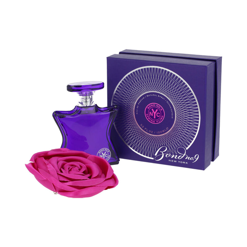 Perfume Mujer Bond No. 9 EDP Spring Fling 100 ml