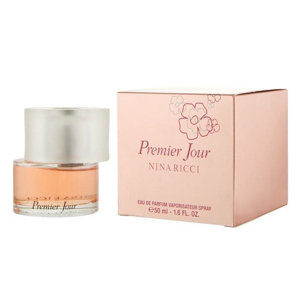 Perfume Mujer Nina Ricci EDP Premier Jour 50 ml