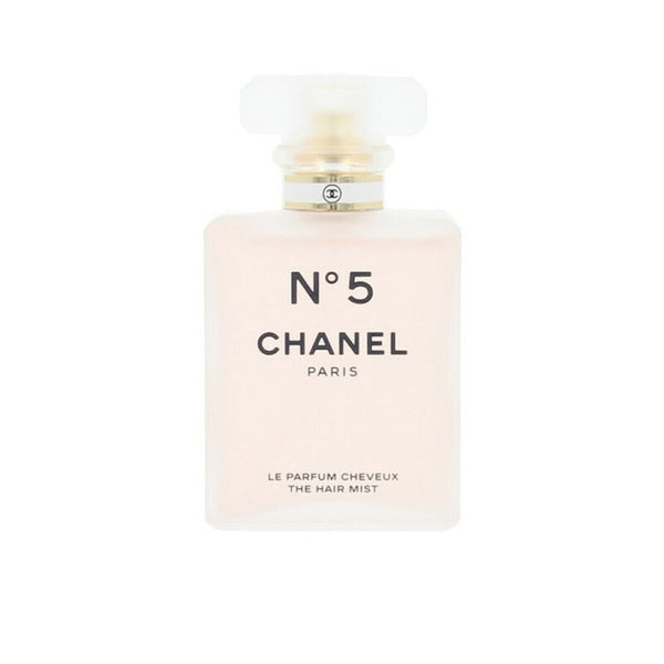 Fragancia para el Cabello Nº5 Chanel (35 ml) 35 ml