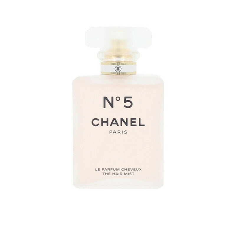 Fragancia para el Cabello Nº5 Chanel (35 ml) 35 ml