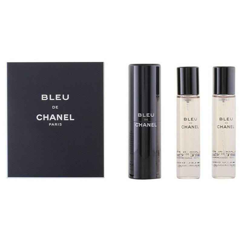 Perfume Hombre Bleu Chanel EDT Bleu 20 ml