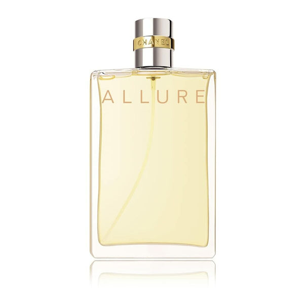 Perfume Mujer Chanel EDT Allure 100 ml