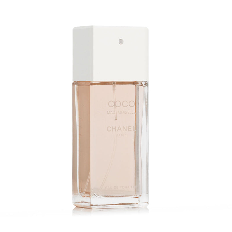 Perfume Mujer Chanel EDT Coco Mademoiselle 50 ml