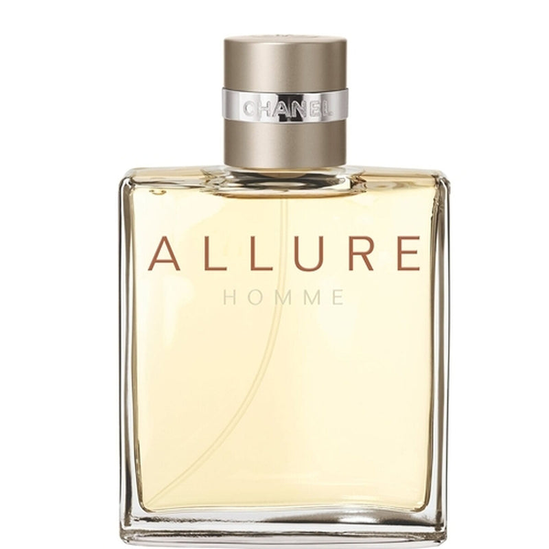 Perfume Hombre Chanel EDT Allure Homme 100 ml