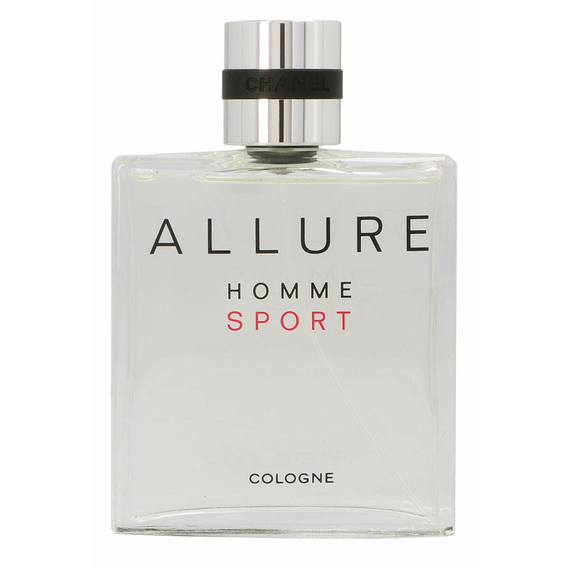 Perfume Hombre Chanel EDC Allure Homme Sport Cologne 150 ml