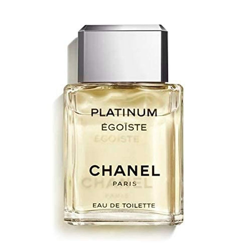 Perfume Hombre Chanel EDT Egoiste Platinum 100 ml