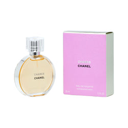 Perfume Mujer Chanel EDT 35 ml Chance