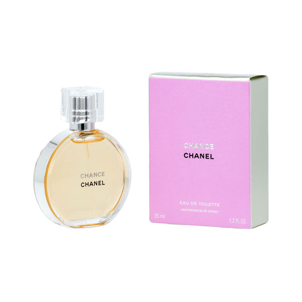 Perfume Mujer Chanel EDT 35 ml Chance