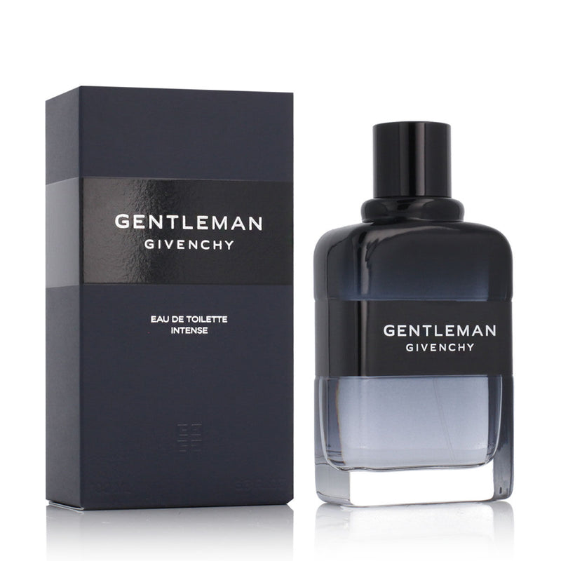 Perfume Hombre Givenchy EDT 100 ml Gentleman