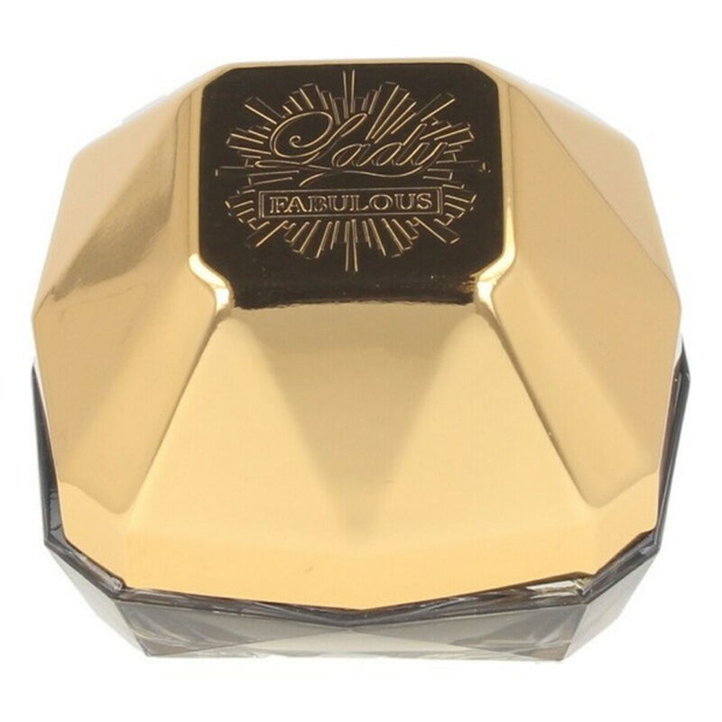 Perfume Mujer Paco Rabanne Lady Million Fabulous 80 ml