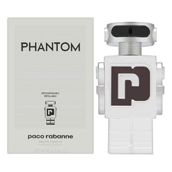 Perfume Hombre Paco Rabanne EDT Phantom 150 ml