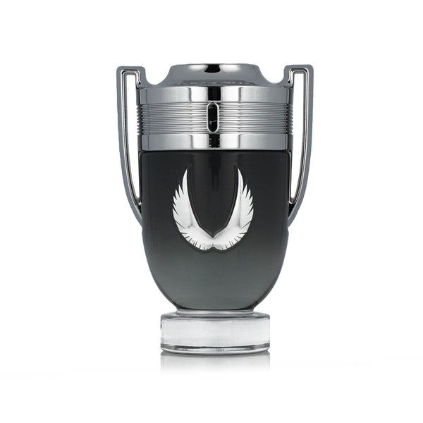 Perfume Hombre Paco Rabanne EDP Invictus Platinum 100 ml