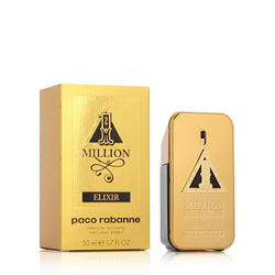 Perfume Hombre Paco Rabanne EDP 1 Million Elixir 50 ml