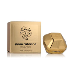 Perfume Mujer Paco Rabanne EDP Lady Million 30 ml