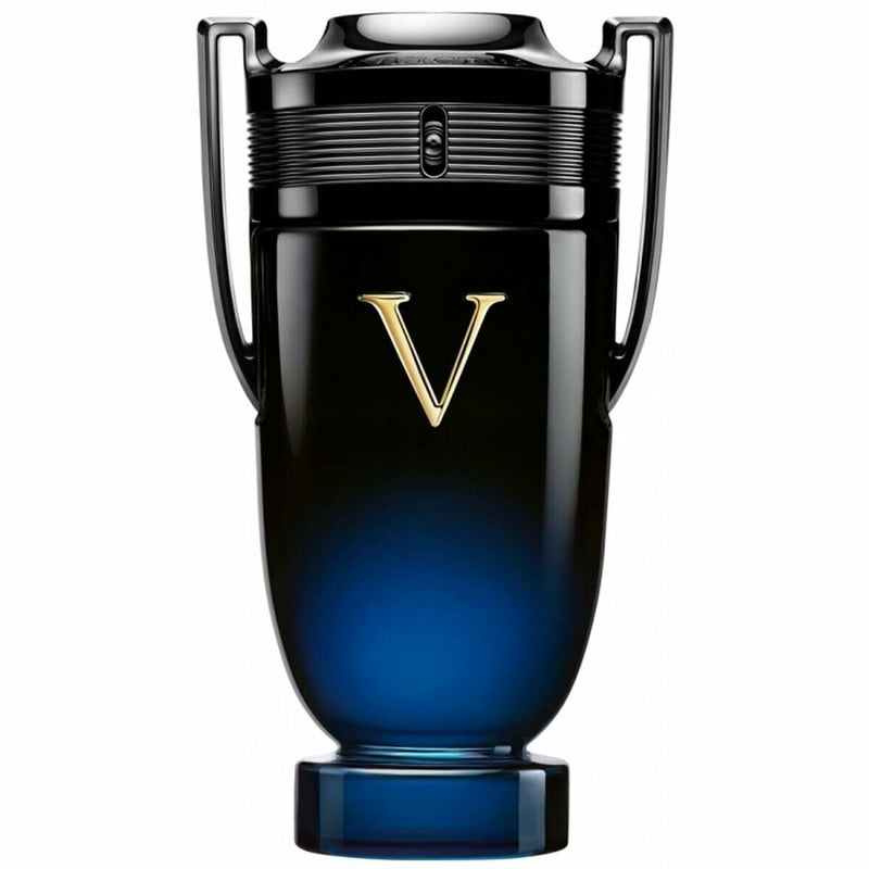 Perfume Hombre Paco Rabanne EDP Invictus Victory Elixir 200 ml