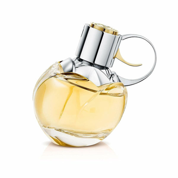 Perfume Mujer Azzaro EDP Wanted 50 ml