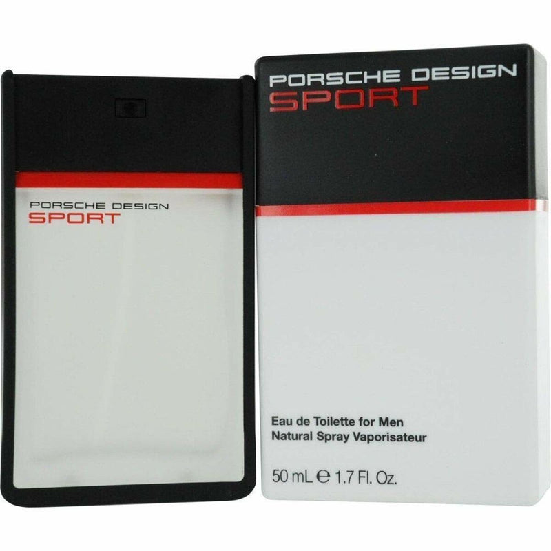 Perfume Hombre Porsche EDT Design Sport 50 ml