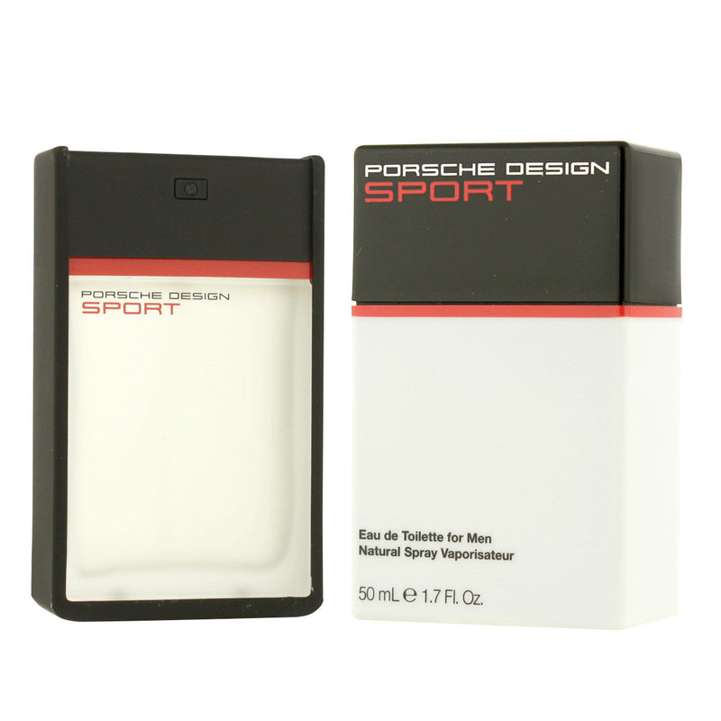 Perfume Hombre Porsche EDT Design Sport 50 ml