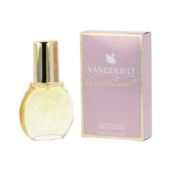 Perfume Mujer Vanderbilt EDT Vanderbilt 30 ml