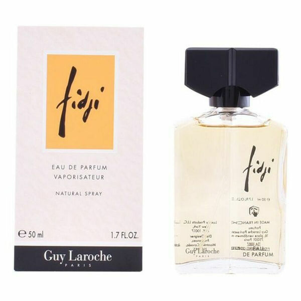 Perfume Mujer Guy Laroche EDP Fidji (50 ml)