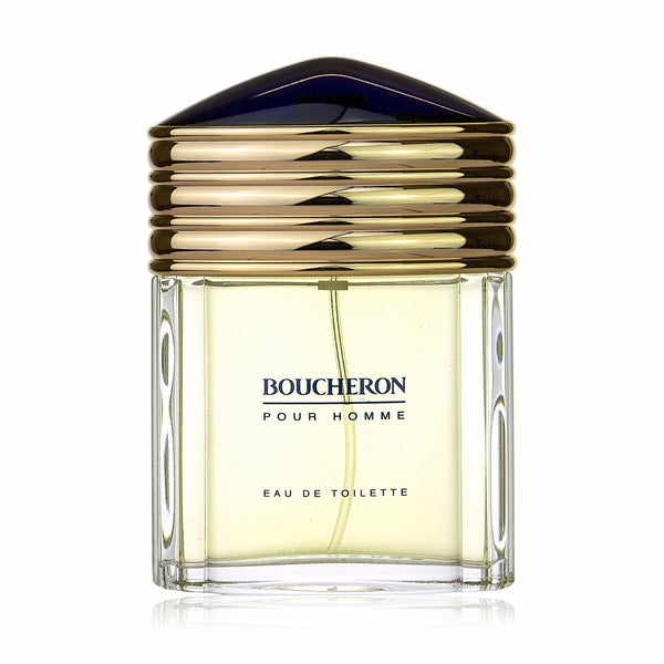 Perfume Hombre Boucheron EDT Pour Homme 50 ml