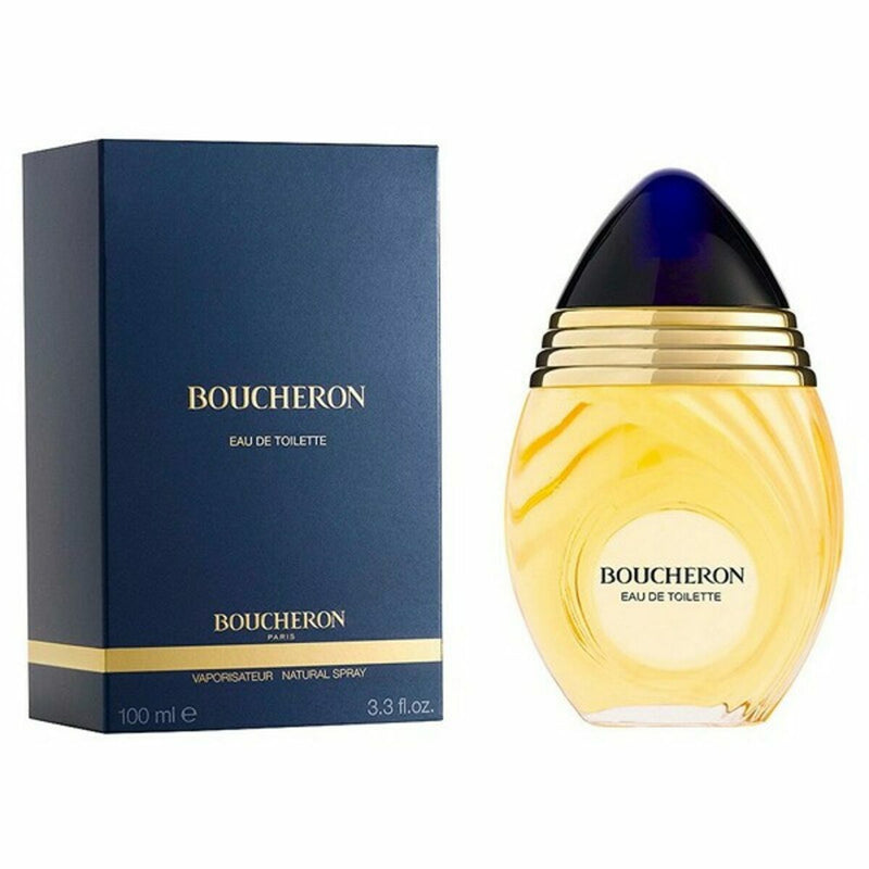 Perfume Mujer Boucheron EDT Pour Femme 100 ml