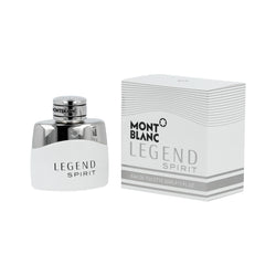 Perfume Hombre Montblanc EDT Legend Spirit 30 ml