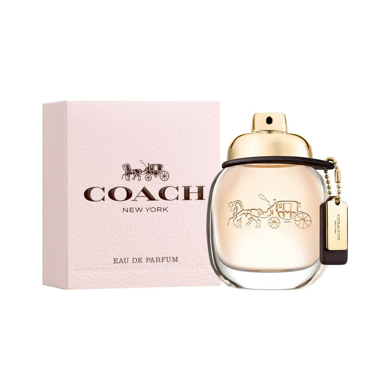 Perfume Mujer Coach EDP Coach The Fragrance 30 ml