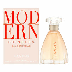 Perfume Mujer Lanvin EDT Modern Princess Eau Sensuelle 90 ml