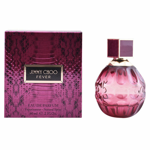 Perfume Mujer   Jimmy Choo Fever   (60 ml)