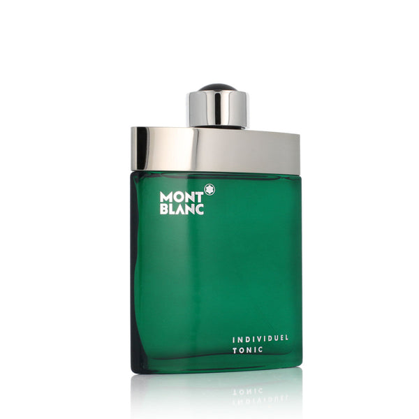 Perfume Hombre Montblanc EDP Individuel Tonic 75 ml