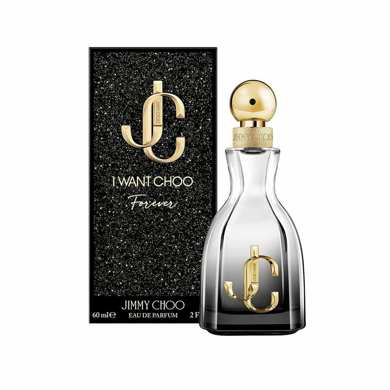 Perfume Mujer Jimmy Choo EDP 60 ml I Want Choo I Want Choo Forever