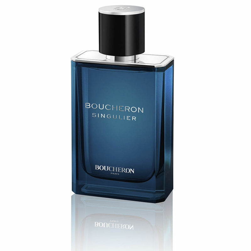 Perfume Hombre Boucheron EDP 100 ml Singulier