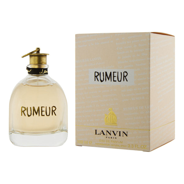 Perfume Mujer Lanvin EDP Rumeur (100 ml)