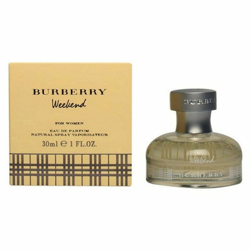 Perfume Mujer Burberry EDP Weekend for Women 30 ml