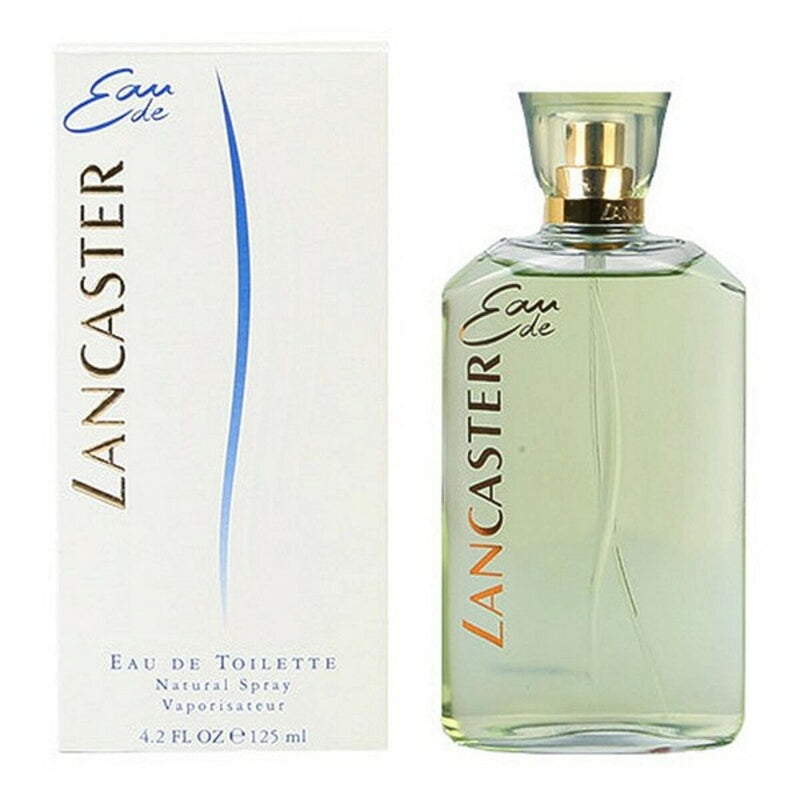 Perfume Mujer Eau De Lancaster Lancaster EDT Eau De Lancaster Eau de 125 ml 75 ml