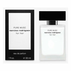 Perfume Mujer Pure Musc Narciso Rodriguez EDP