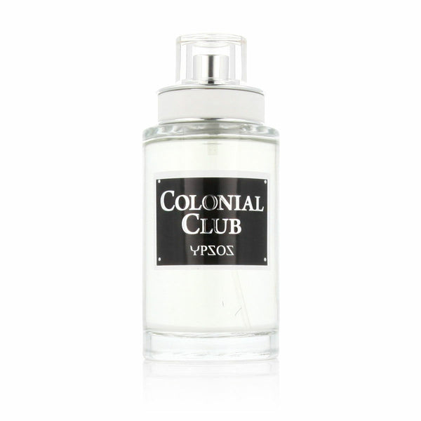 Perfume Hombre Jeanne Arthes EDT Colonial Club Ypsos (100 ml)