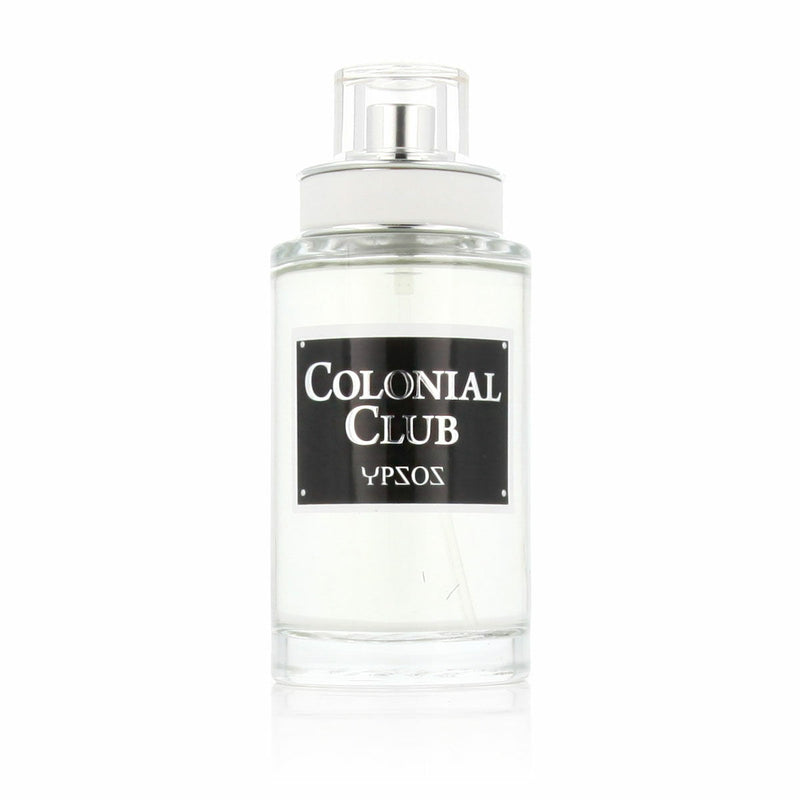 Perfume Hombre Jeanne Arthes EDT Colonial Club Ypsos (100 ml)