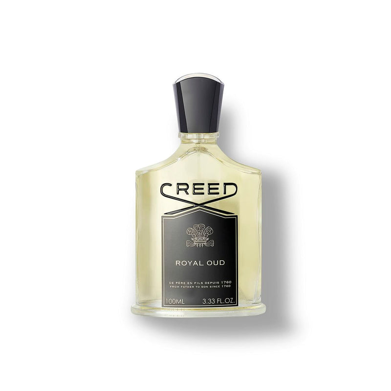 Perfume Unisex Creed EDP Royal Oud 100 ml