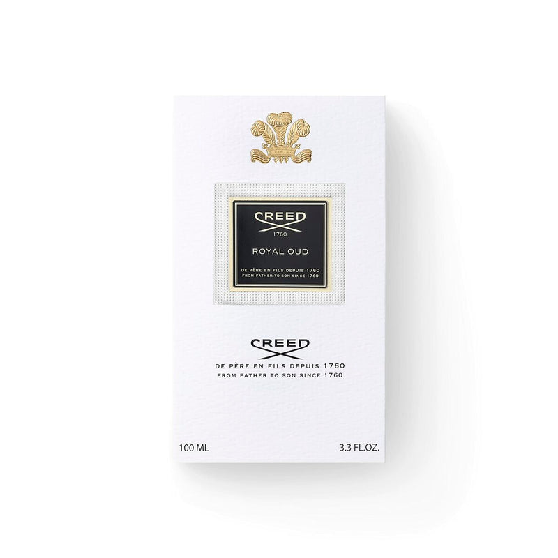 Perfume Unisex Creed EDP Royal Oud 100 ml