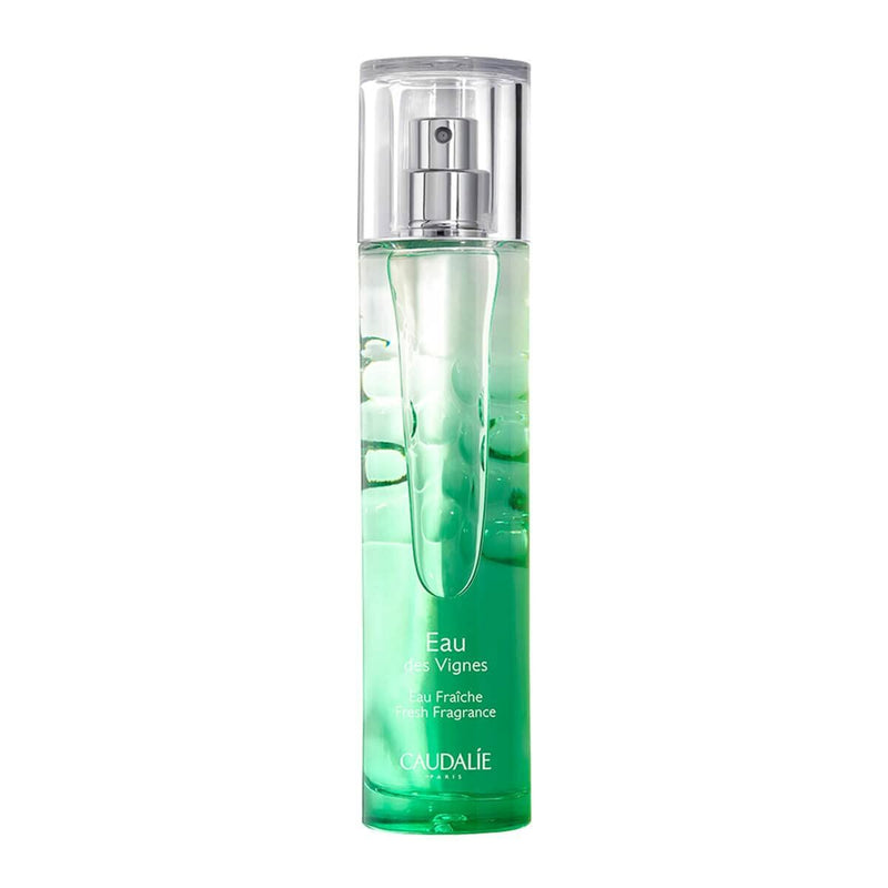 Perfume Mujer Caudalie Eau Des Vignes Eau Fraiche Eau Des Vignes 50 ml